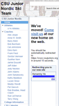 Mobile Screenshot of csuski.com